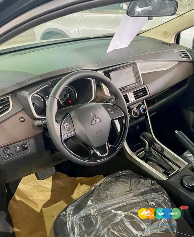 ميتسوبيشي أكسباندر 2023