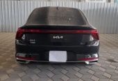 كيا k8 2022 (تم البيع)