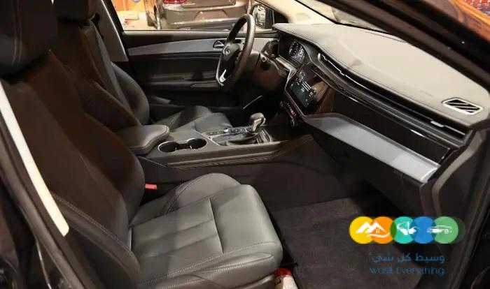 شيري اريزو 6 برو Comfort 23