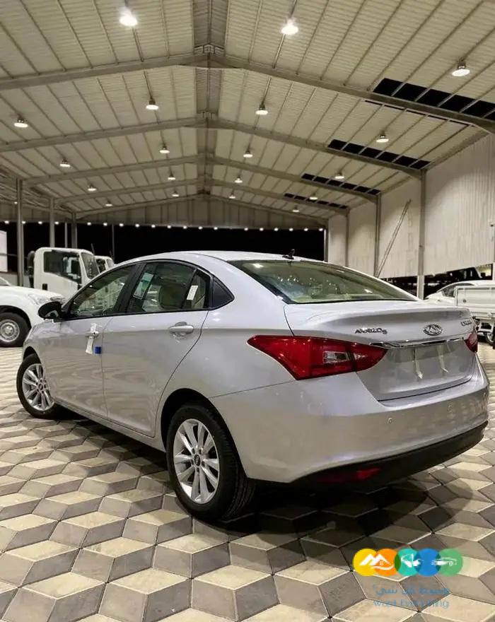 اريزون 5 كومفورت 2023