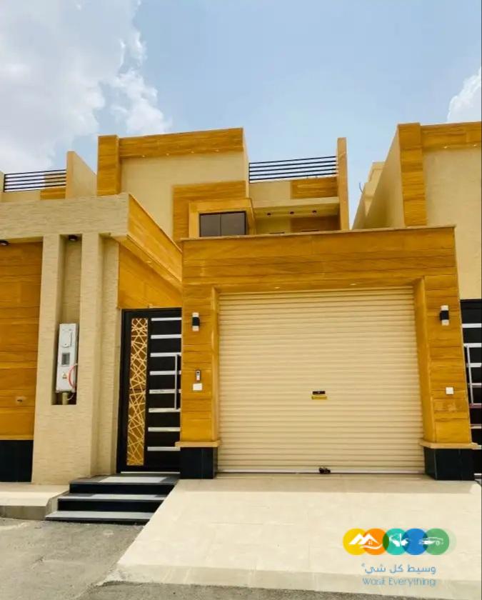 فلل مستقله للبيع والتمليك