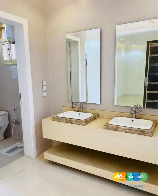 فلل مستقله للبيع والتمليك