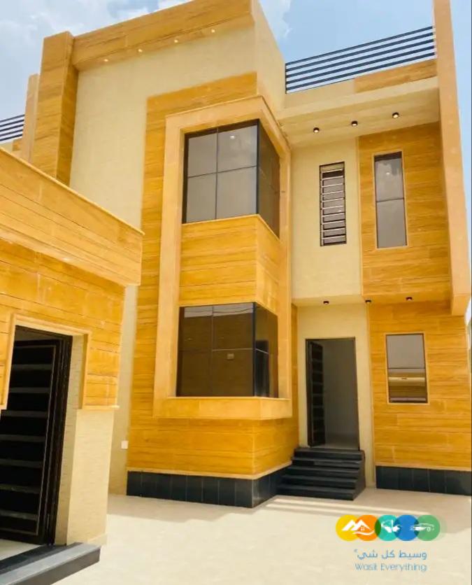 فلل مستقله للبيع والتمليك