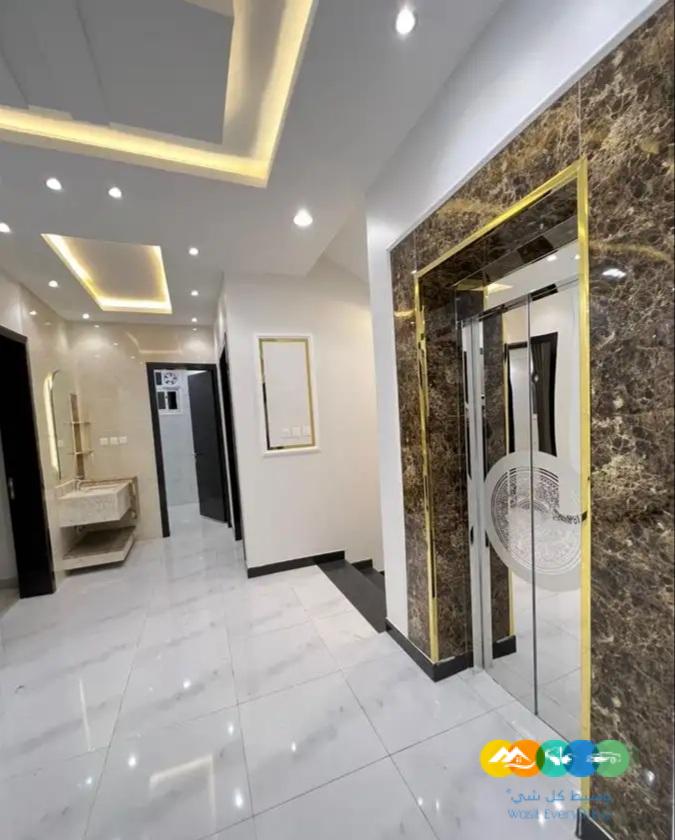 فلل منفصله للبيع الخميس