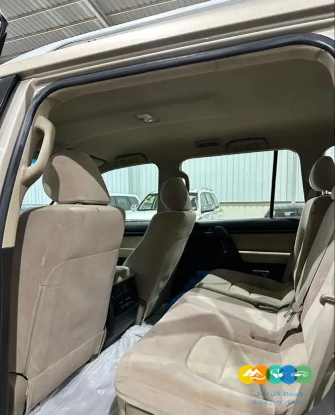 جي اكس ار 2008 ((تم البيع))