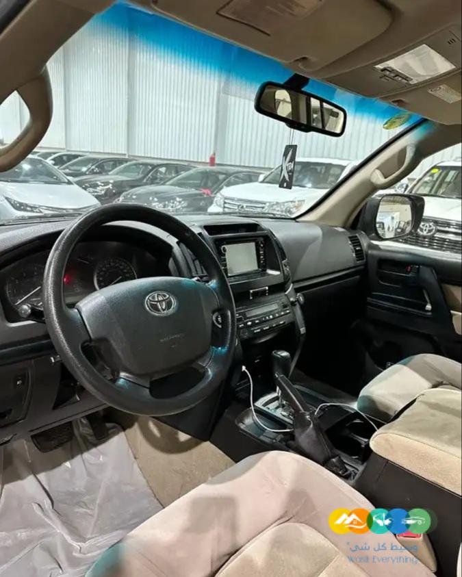 جي اكس ار 2008 ((تم البيع))