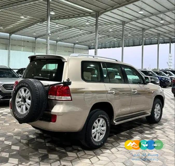 جي اكس ار 2008 ((تم البيع))