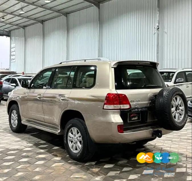 جي اكس ار 2008 ((تم البيع))