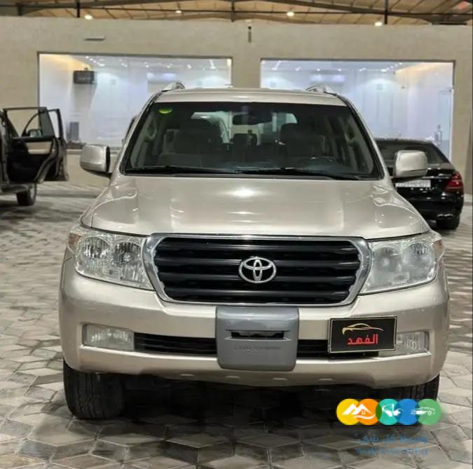 جي اكس ار 2008 ((تم البيع))