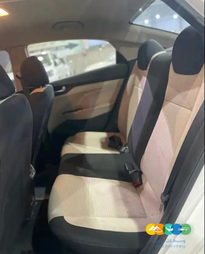 اكسنت 2020 (تم البيع)