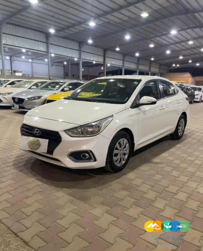 اكسنت 2020 (تم البيع)