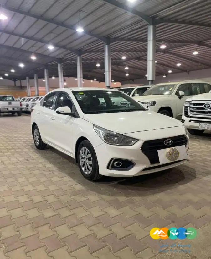 اكسنت 2020 (تم البيع)