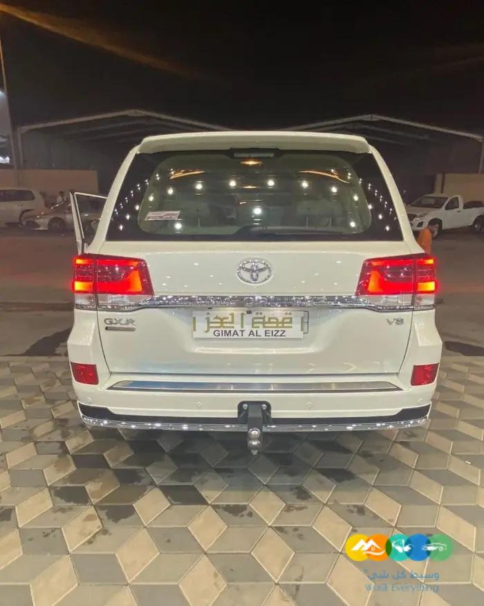 جي اكس ار 2021 فل كامل