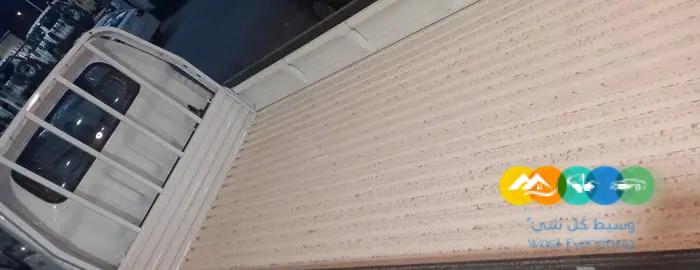 كيا k4000 دينا 2022 الجبر