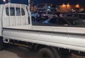 كيا k4000 دينا 2022 الجبر