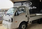 كيا k4000 دينا 2022 الجبر