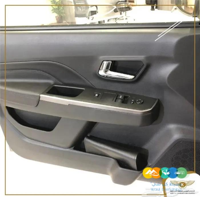 جريت وول ونجل 5 2022