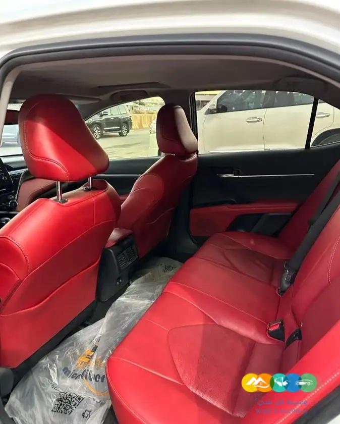 كامري -2021-SE-فل (تم البيع)