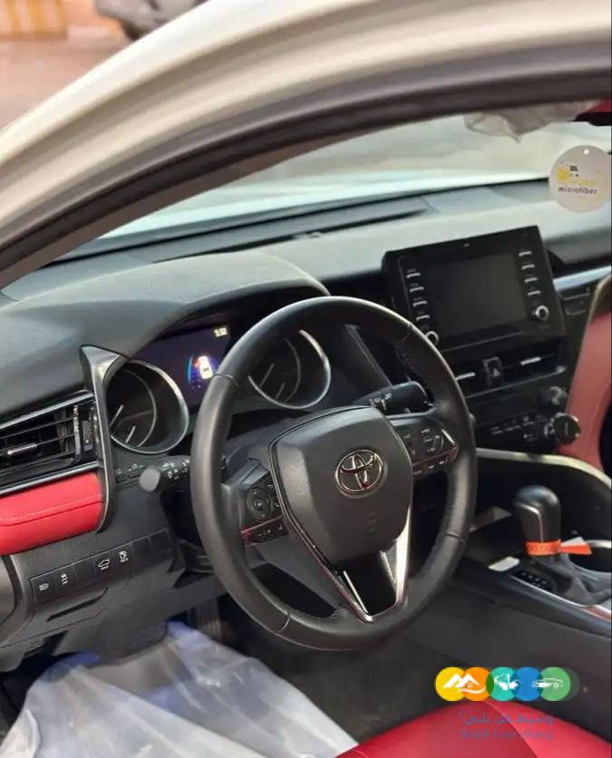 كامري -2021-SE-فل (تم البيع)