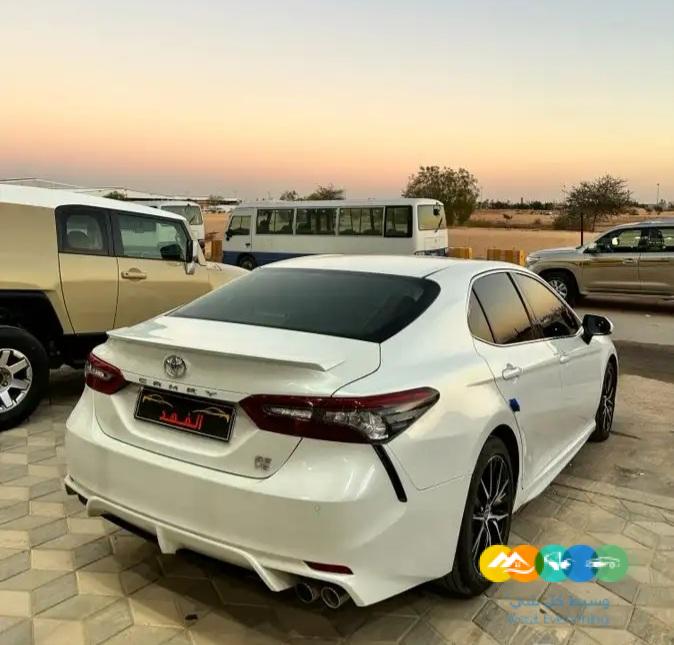 كامري -2021-SE-فل (تم البيع)