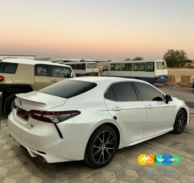 كامري -2021-SE-فل (تم البيع)