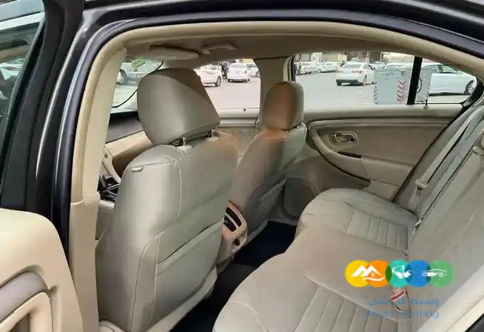 تورس 2015 بحالة الوكاله
