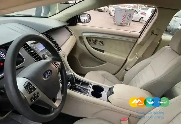 تورس 2015 بحالة الوكاله