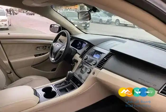 تورس 2015 بحالة الوكاله