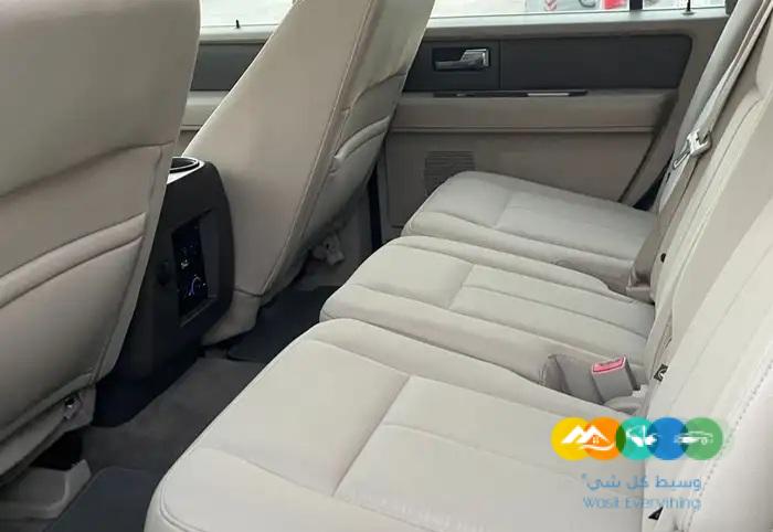 فورد اكسبديشن 2014 دبل