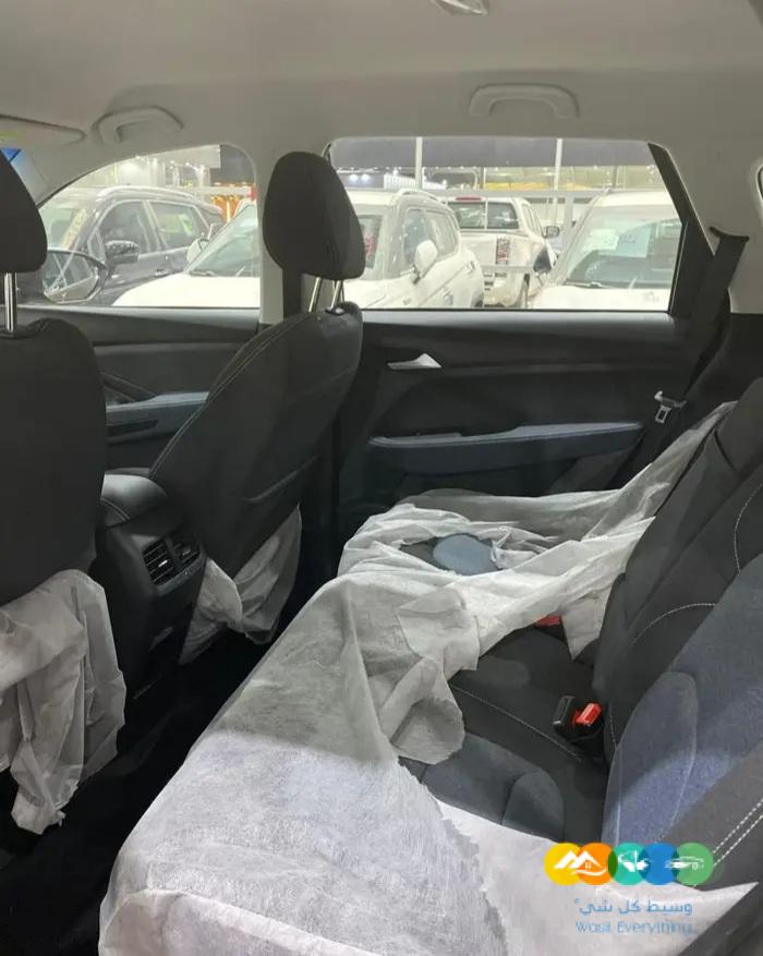 شيفورليه كابتيفا 2023