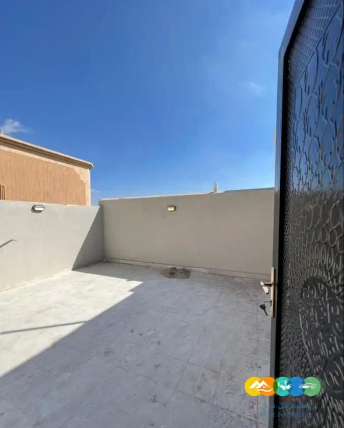 روف أرضي وروف علوي الموسى