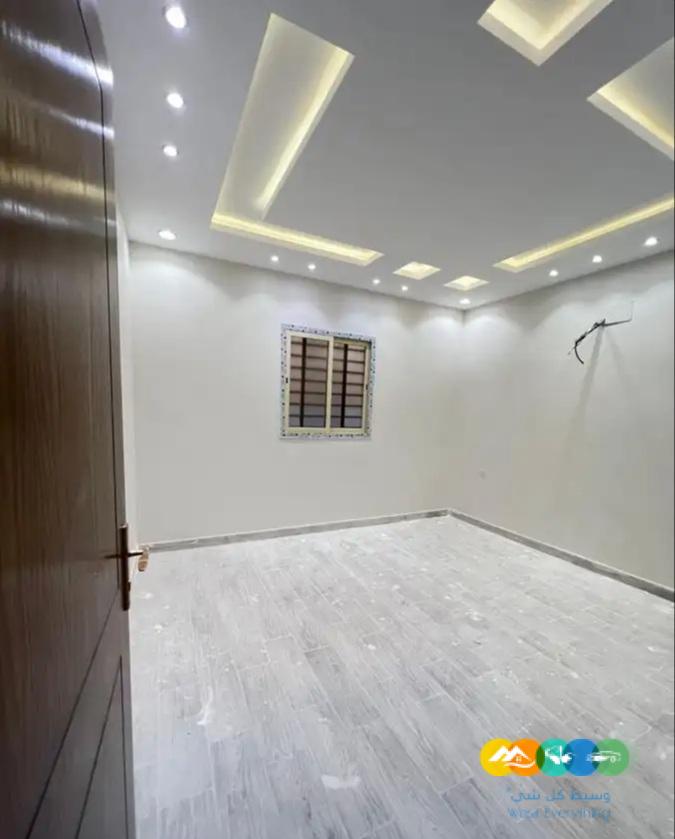 روف أرضي وروف علوي الموسى