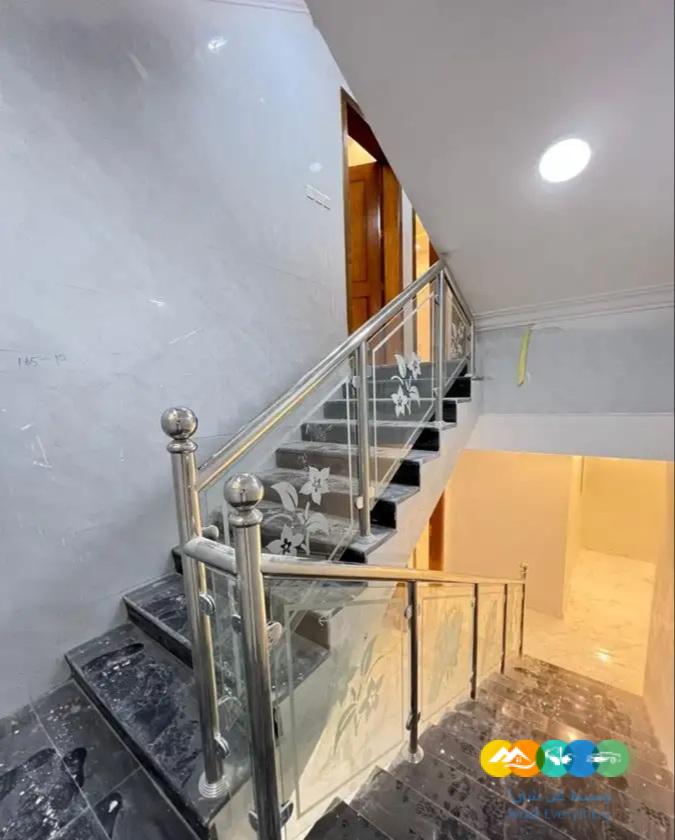 روف أرضي وروف علوي الموسى