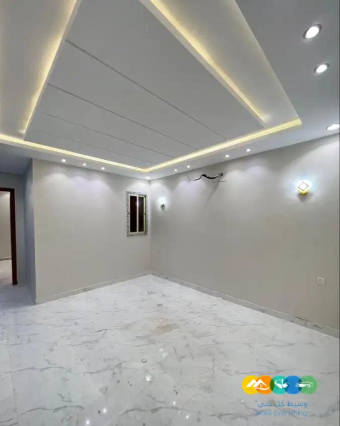 روف أرضي وروف علوي الموسى