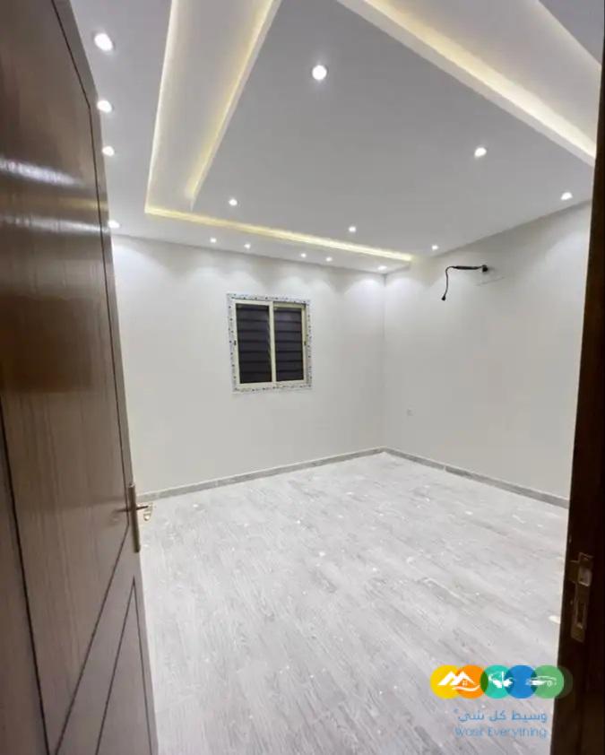 روف أرضي وروف علوي الموسى