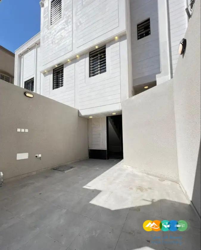 روف أرضي وروف علوي الموسى