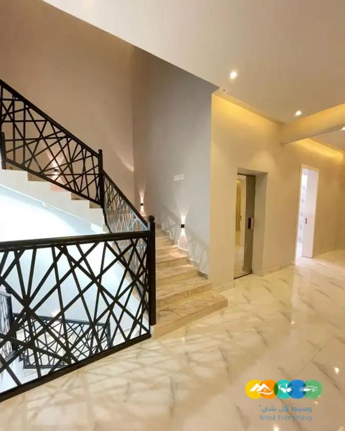 فله كلاسيك فخمه بتصميم جديد