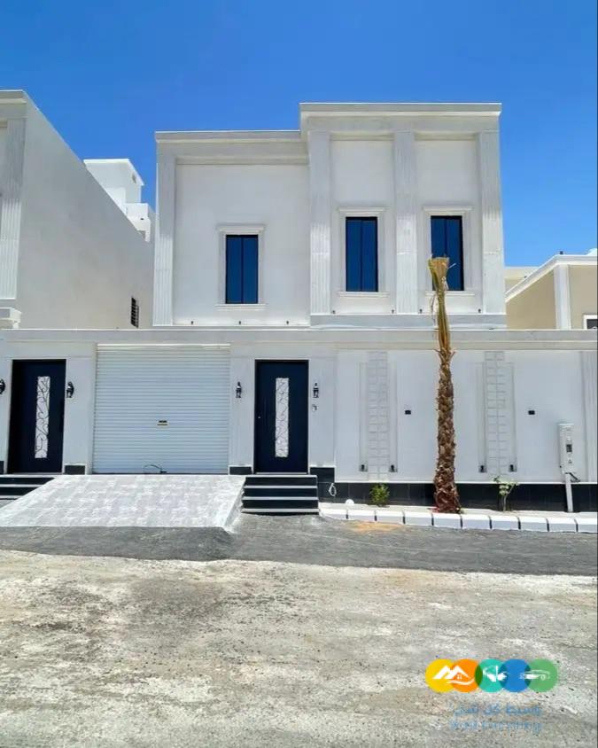 فله كلاسيك فخمه بتصميم جديد