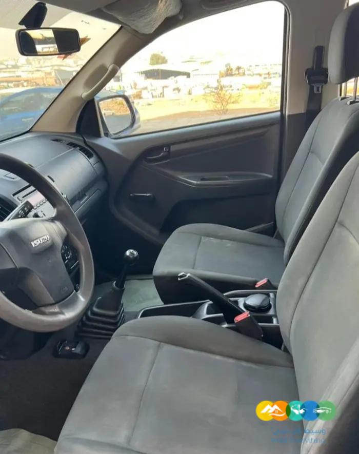 ايسوزو ديماكس غمارتين دبل