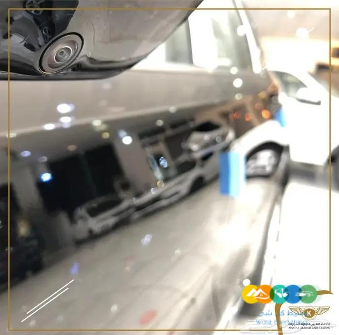 هافال h6 خصومات نهايه العام