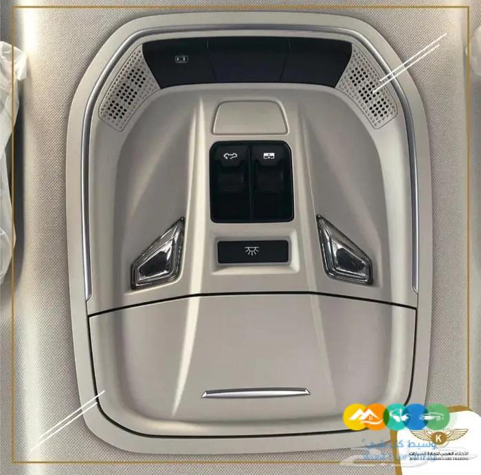 هافال h6 خصومات نهايه العام