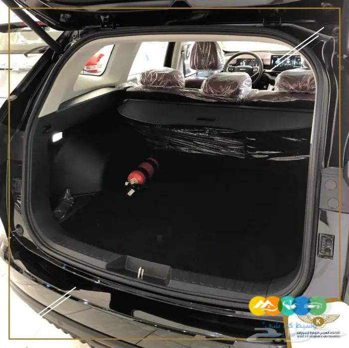 هافال h6 خصومات نهايه العام