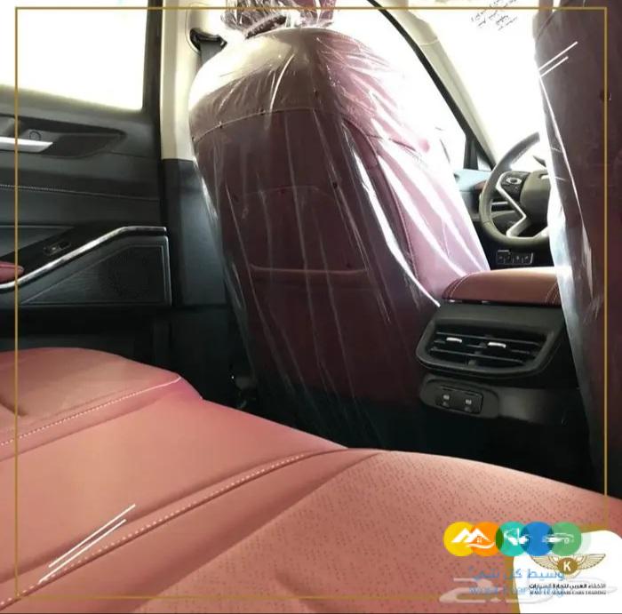 هافال h6 خصومات نهايه العام
