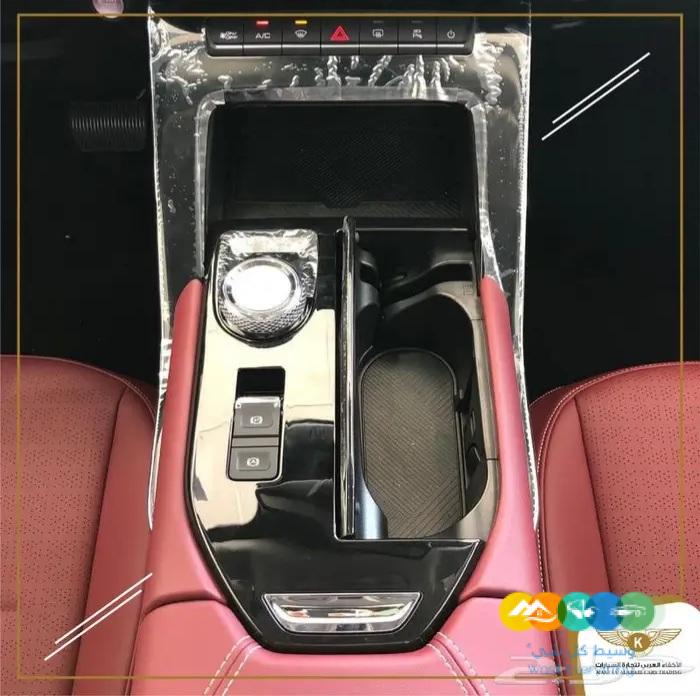 هافال h6 خصومات نهايه العام