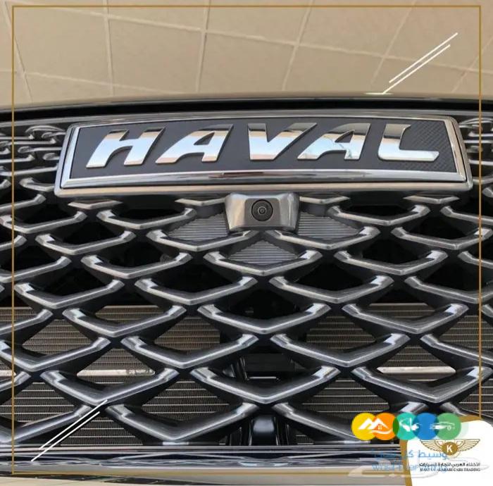 هافال h6 خصومات نهايه العام