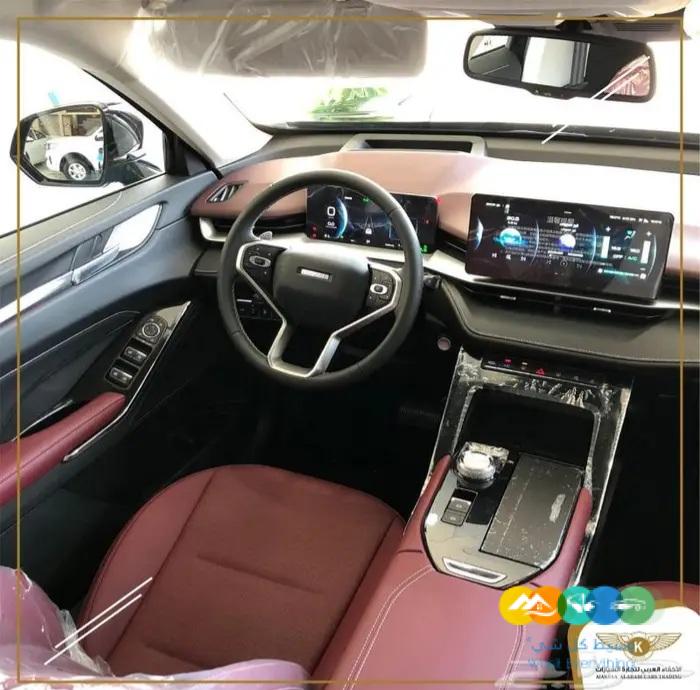 هافال h6 خصومات نهايه العام