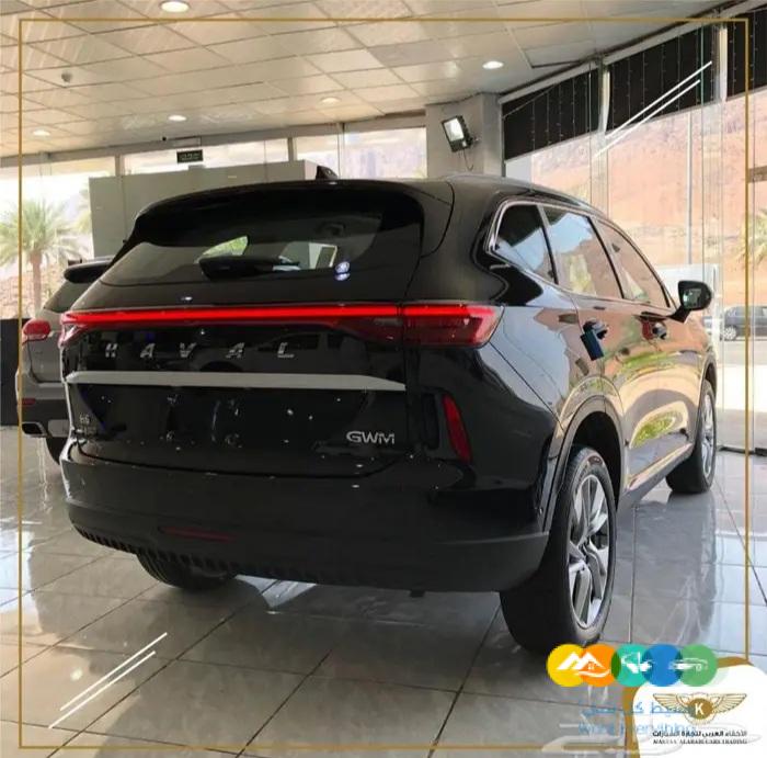 هافال h6 خصومات نهايه العام