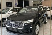 هافال h6 خصومات نهايه العام
