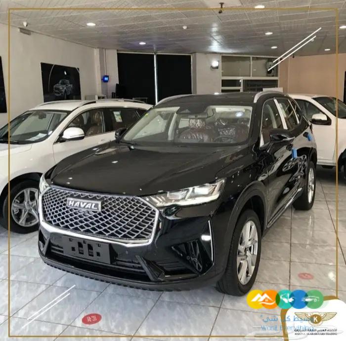 هافال h6 خصومات نهايه العام