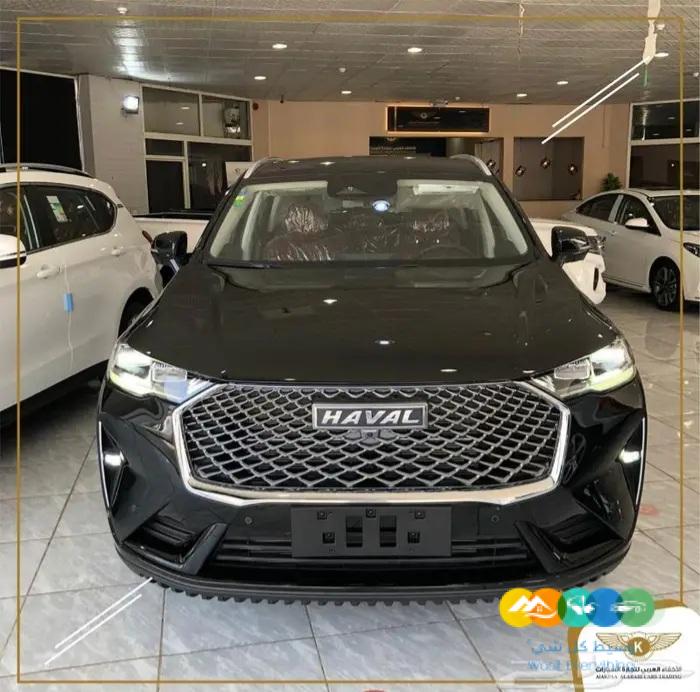 هافال h6 خصومات نهايه العام